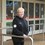 Elizabeth Cain