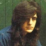 Gary Thain