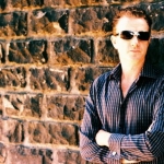 Mick Harvey