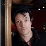 Chris Cheney