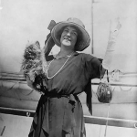 Frances Alda