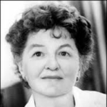 Pamela Travers