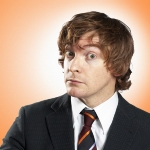 Rhys Darby