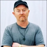 David Joseph Dobbyn