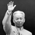 Liu Shaoqi