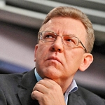 Alexei Kudrin