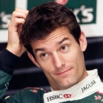 Mark Webber