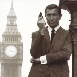 George Lazenby