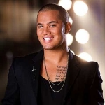 Stan Walker