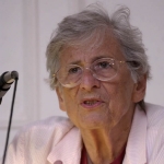 Barbara Rose BERGMANN