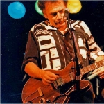 Dave Hole