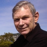 Peter Snell