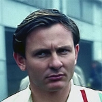 Bruce McLaren