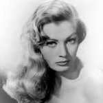 Kerstin Anita Marianne Ekberg
