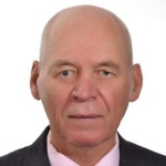 Victor Borisevich