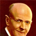 Paul Percy Harris