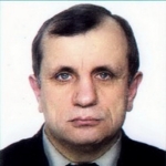 Victor Kuntsevich