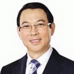 Tony Tan Caktiong