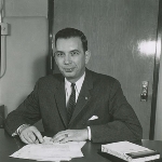 Walter M. Urbain