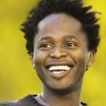Ishmael Beah