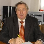 Leonid Dohil
