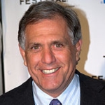 Leslie Moonves