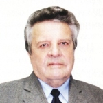 Nikolay Bazylev