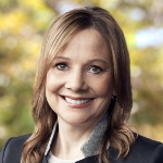 Mary Barra