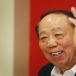 Michael Kum