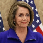 Nancy Patricia D'Alesandro Pelosi