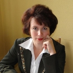 Natalya Nikolaevna Morozova