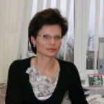 Elena Vasilievna Vankevich