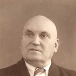 Yevsevi Kancher