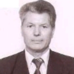 Leonid Nikolaevich Davydenko