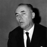 René Maheu