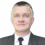 Vladimir Nikolaevich Usosky