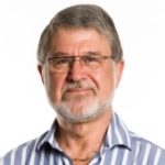 Jannie Mouton