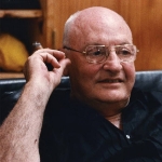 Marcel Roche