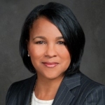 Rosalind Brewer