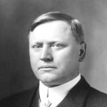 John Francis Dodge