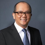Ron Sim