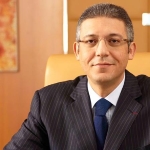 Mohamed Bensalah