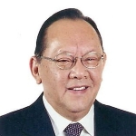 Eduardo Murphy Cojuangco Jr.