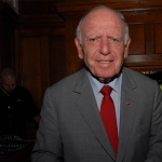 Raymond Ackerman