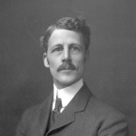 Horace Rackham