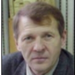 Yaroslav Konstantinovich Kulikov