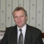 Vladimir Grigorievich Gusakov