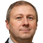Sergey Roumas