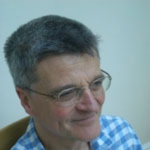 Andrew John Glyn