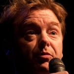 David McWilliams